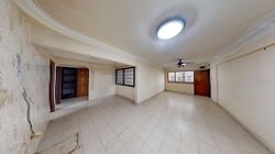 Blk 907 TAMPINES PALMSVILLE (Tampines), HDB 4 Rooms #631515461